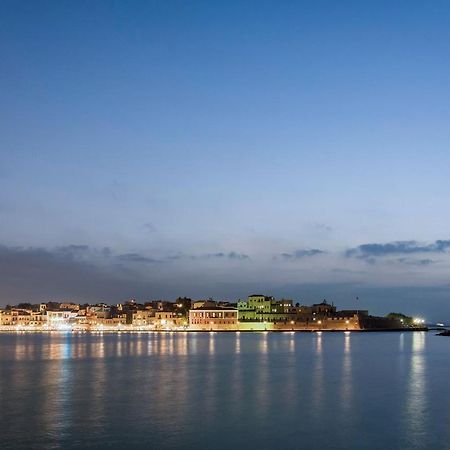 Pasifai Residence - Chania Old Town מראה חיצוני תמונה