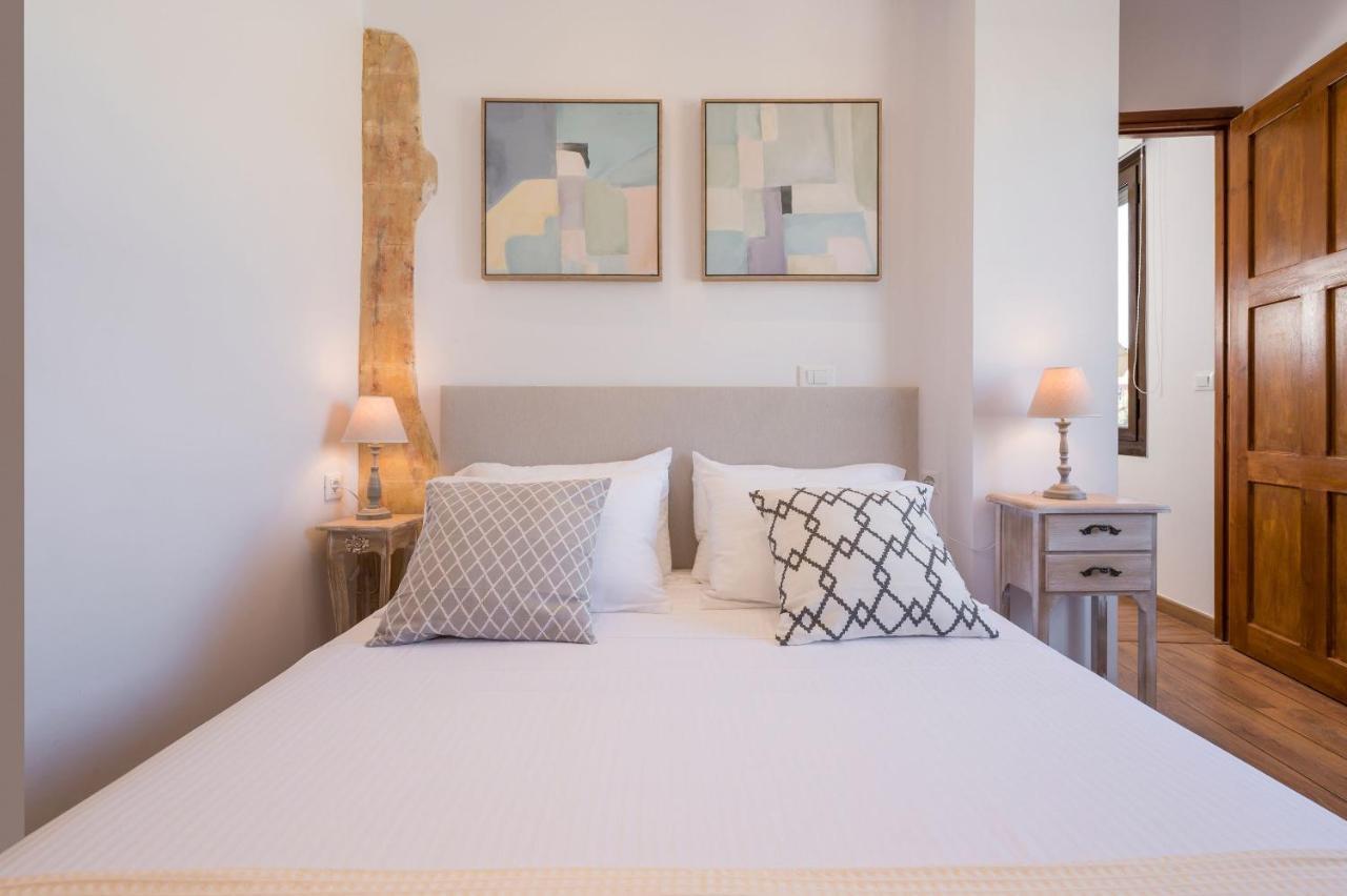 Pasifai Residence - Chania Old Town מראה חיצוני תמונה