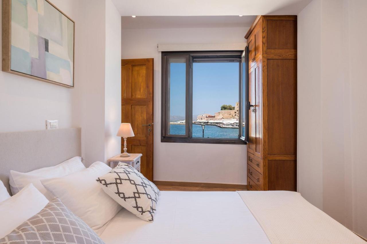 Pasifai Residence - Chania Old Town מראה חיצוני תמונה