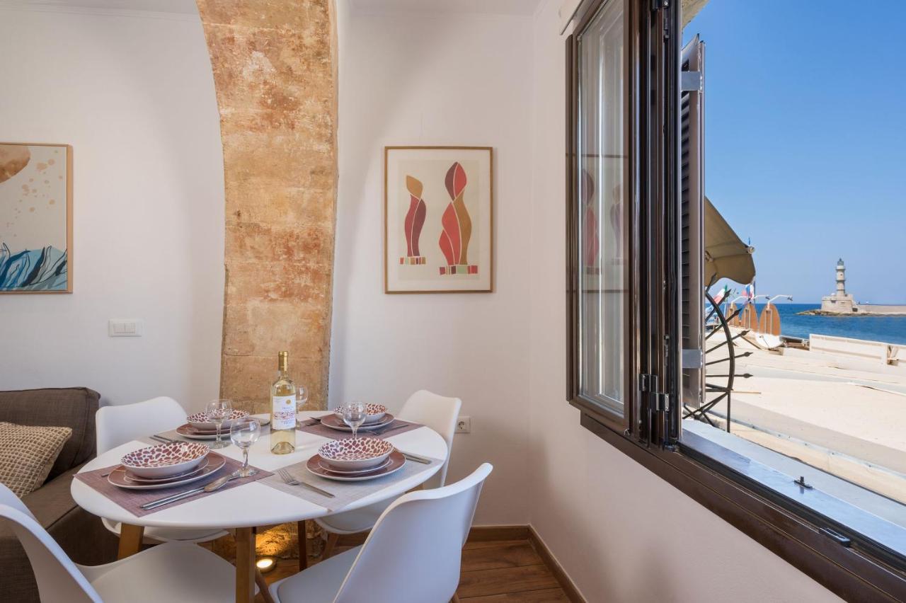 Pasifai Residence - Chania Old Town מראה חיצוני תמונה