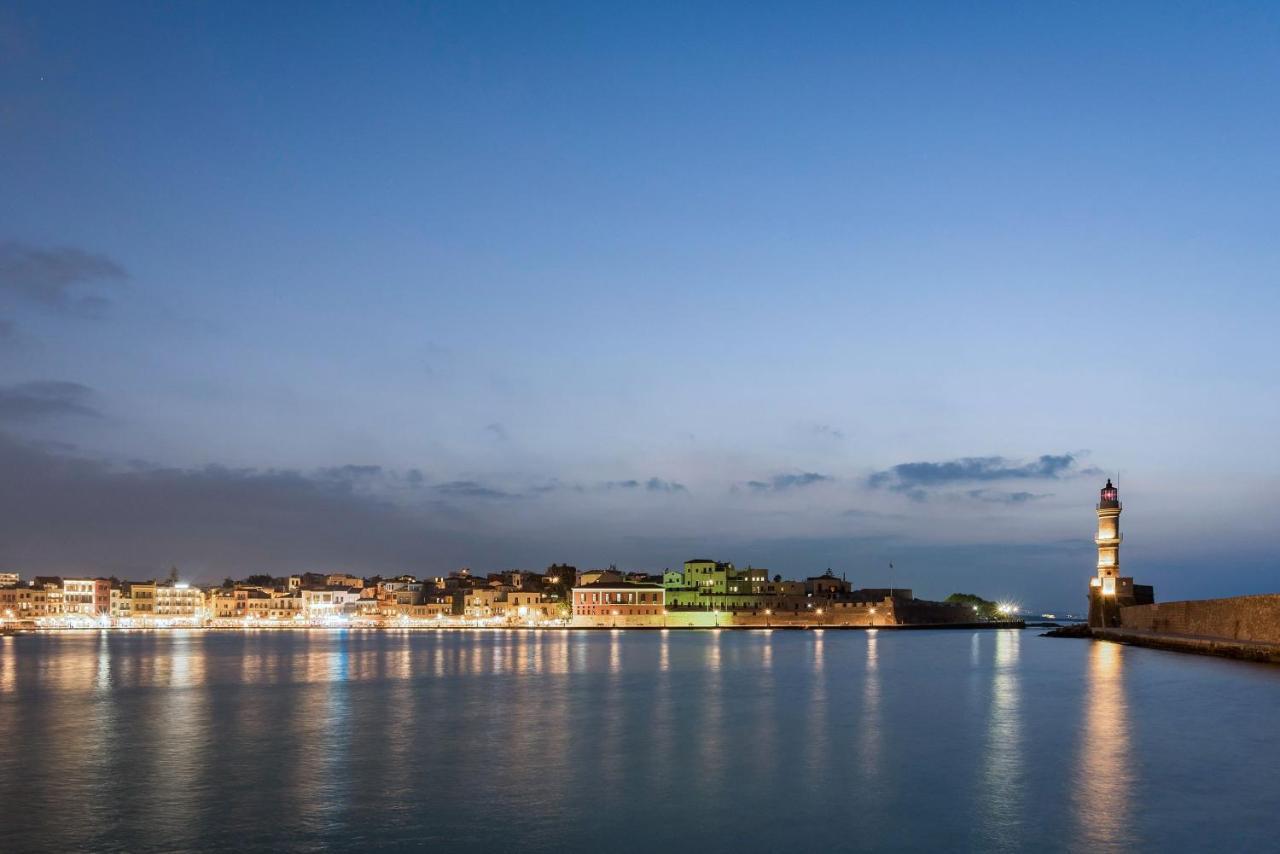 Pasifai Residence - Chania Old Town מראה חיצוני תמונה