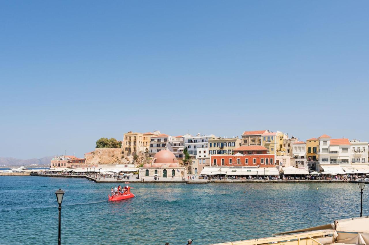 Pasifai Residence - Chania Old Town מראה חיצוני תמונה