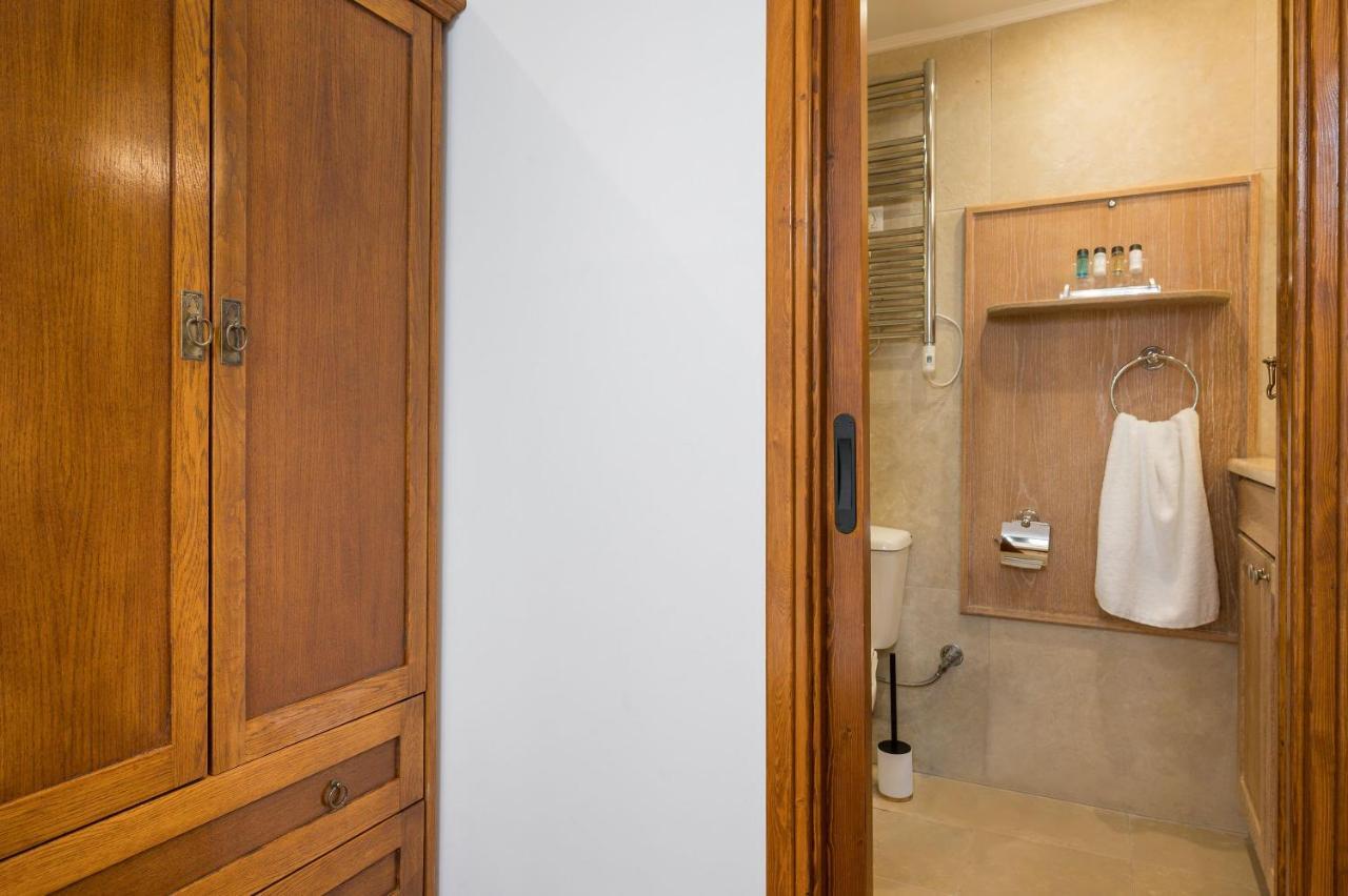 Pasifai Residence - Chania Old Town מראה חיצוני תמונה