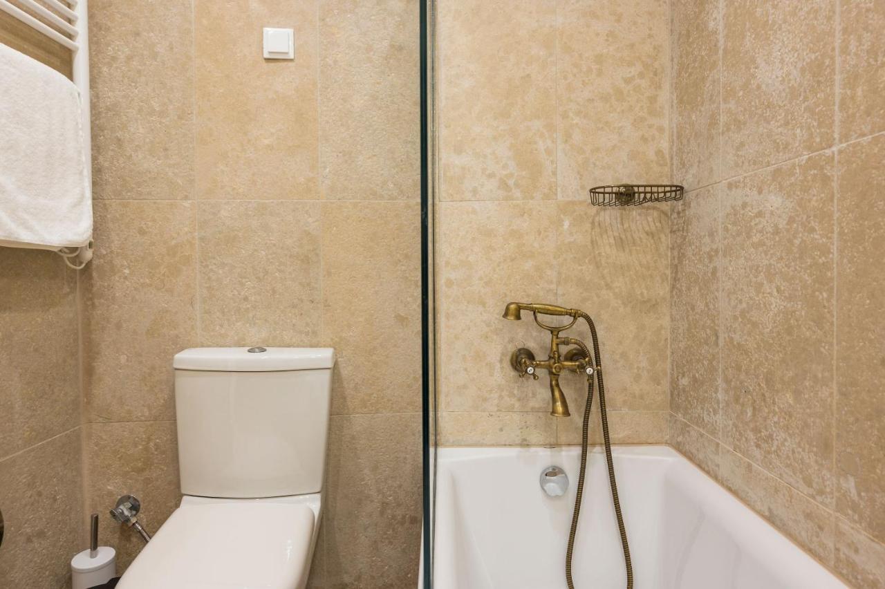 Pasifai Residence - Chania Old Town מראה חיצוני תמונה