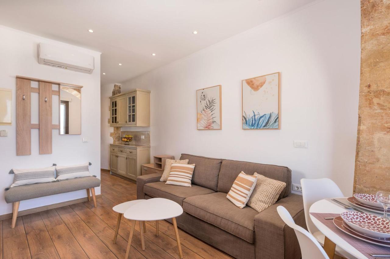 Pasifai Residence - Chania Old Town מראה חיצוני תמונה