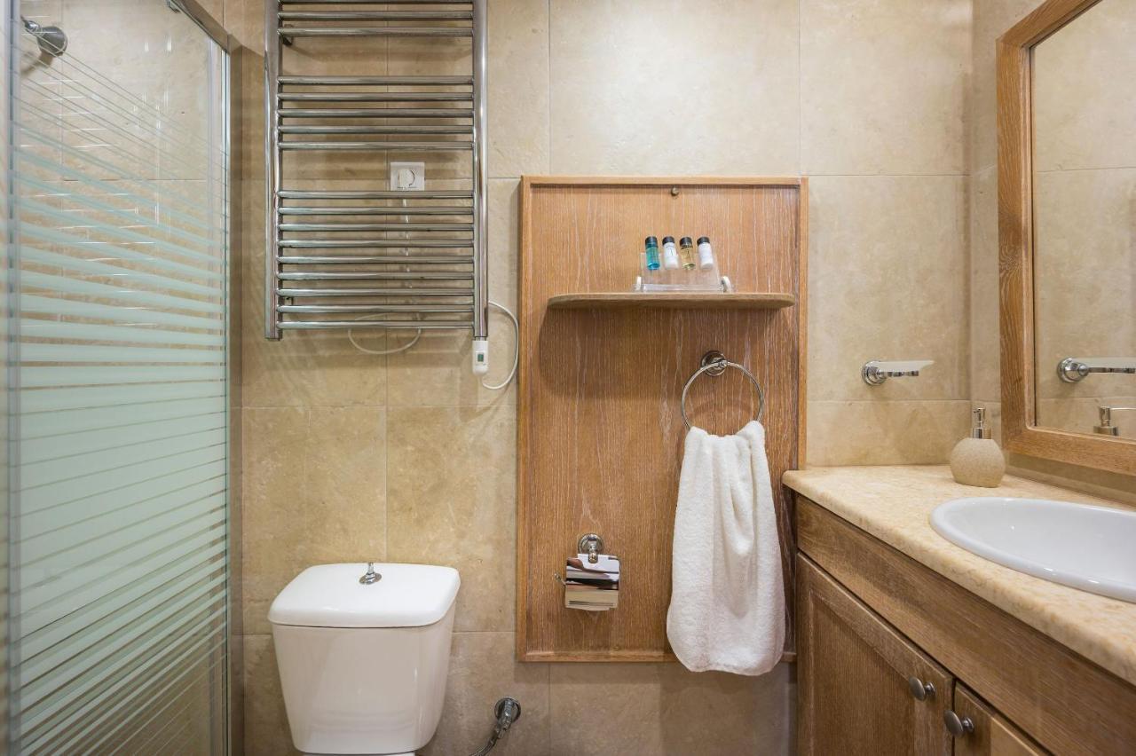 Pasifai Residence - Chania Old Town מראה חיצוני תמונה