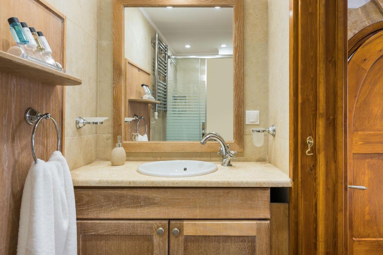 Pasifai Residence - Chania Old Town מראה חיצוני תמונה