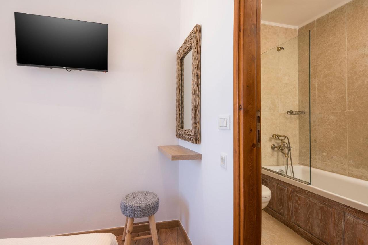 Pasifai Residence - Chania Old Town מראה חיצוני תמונה