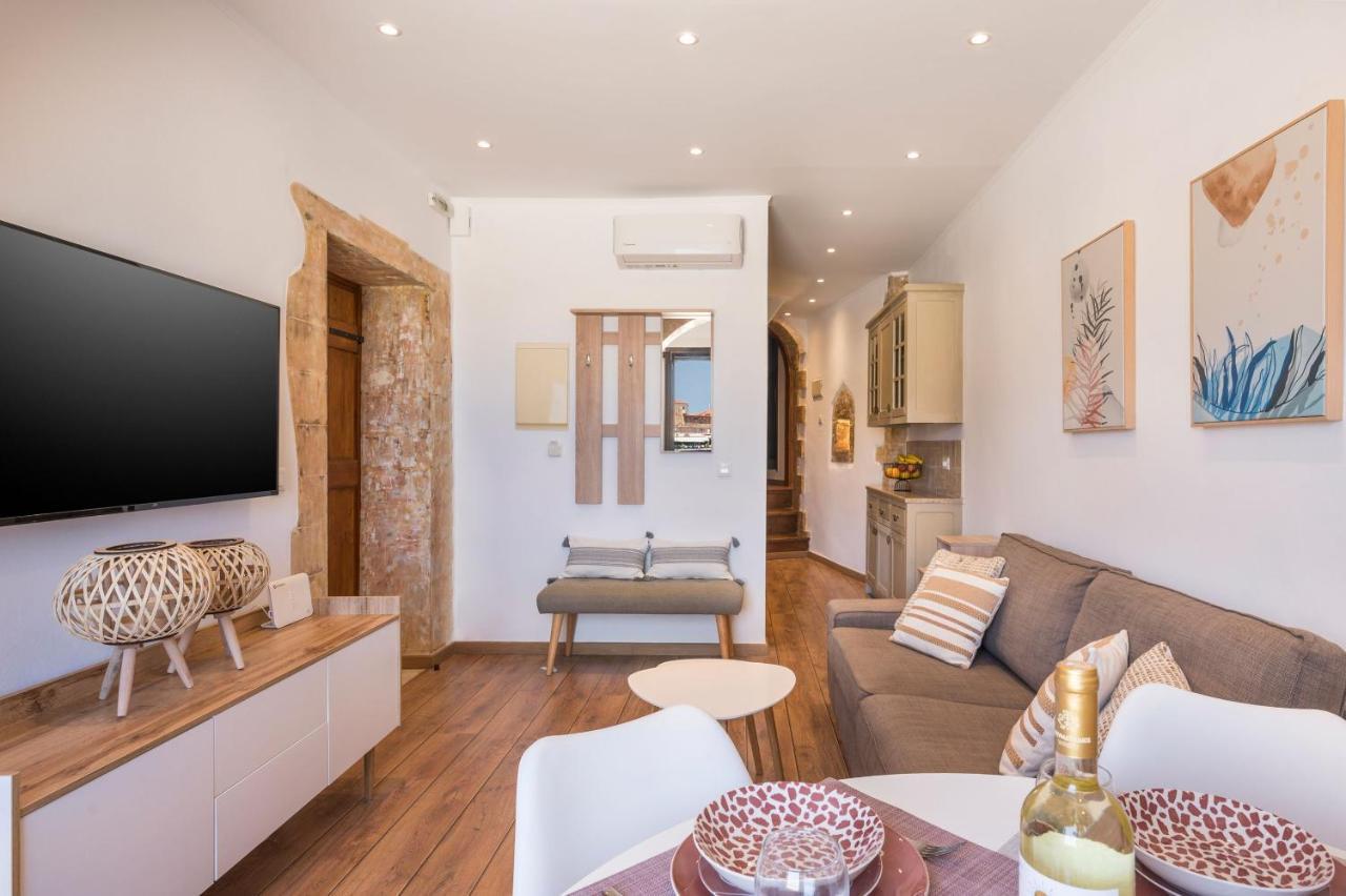 Pasifai Residence - Chania Old Town מראה חיצוני תמונה
