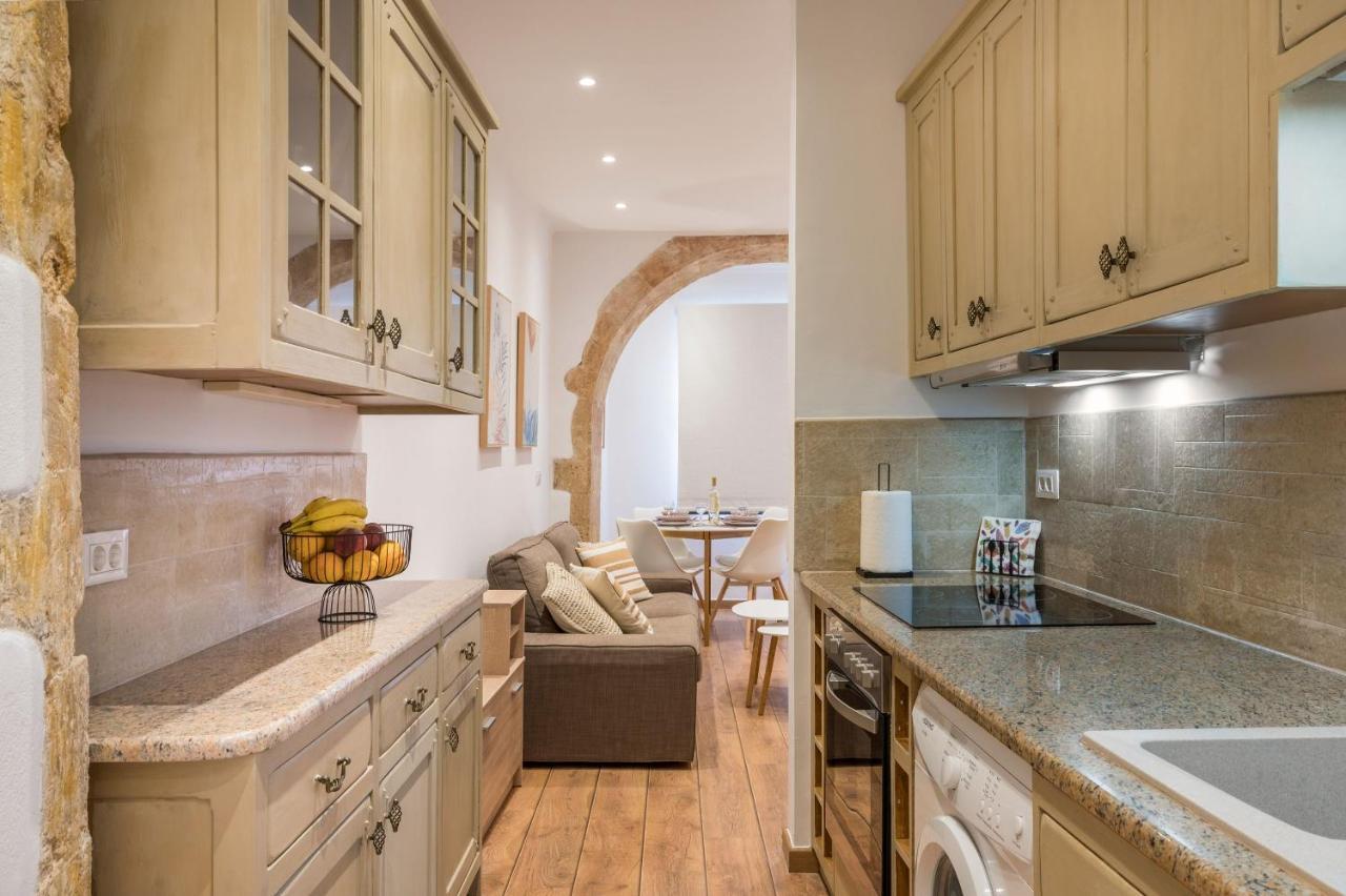 Pasifai Residence - Chania Old Town מראה חיצוני תמונה