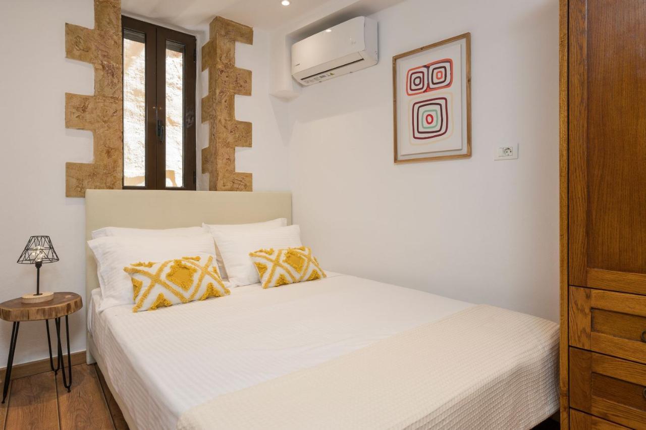 Pasifai Residence - Chania Old Town מראה חיצוני תמונה