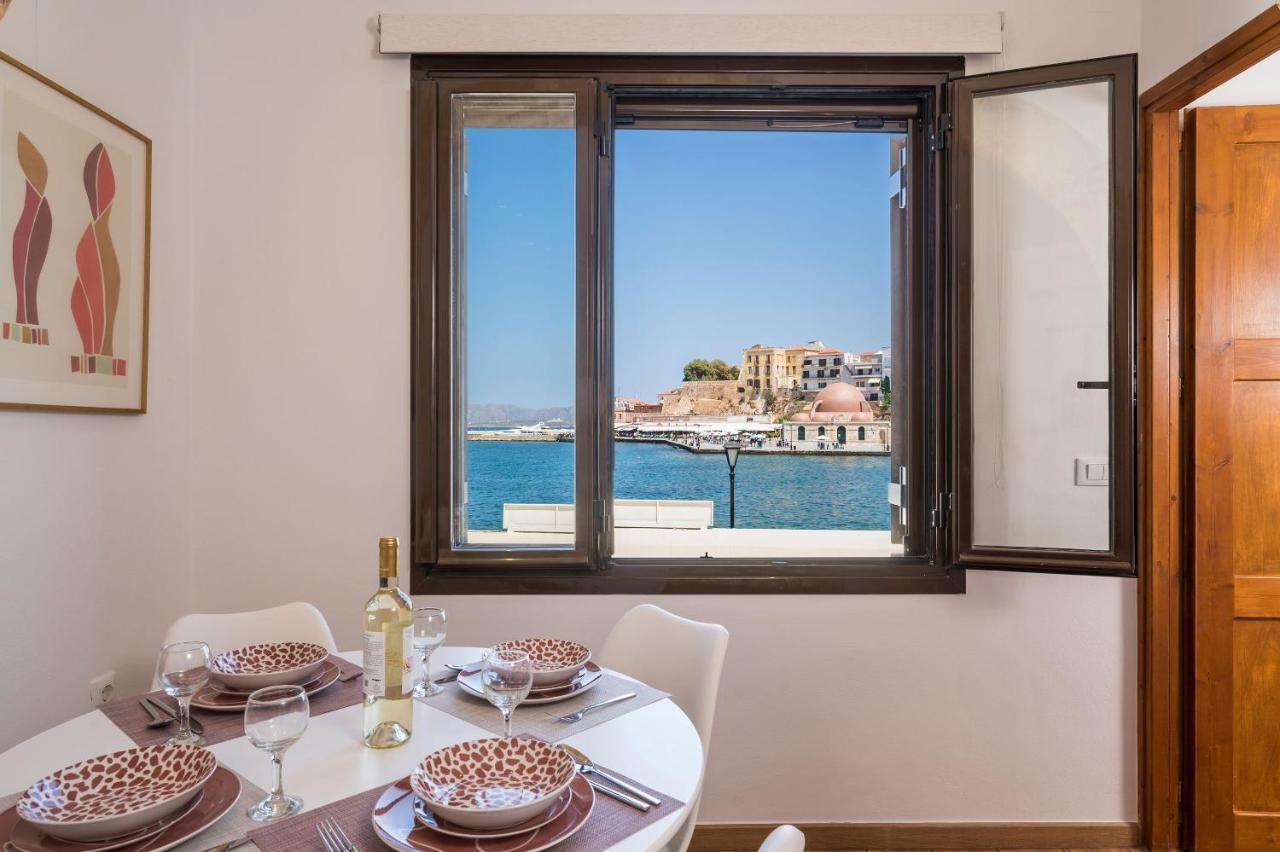 Pasifai Residence - Chania Old Town מראה חיצוני תמונה