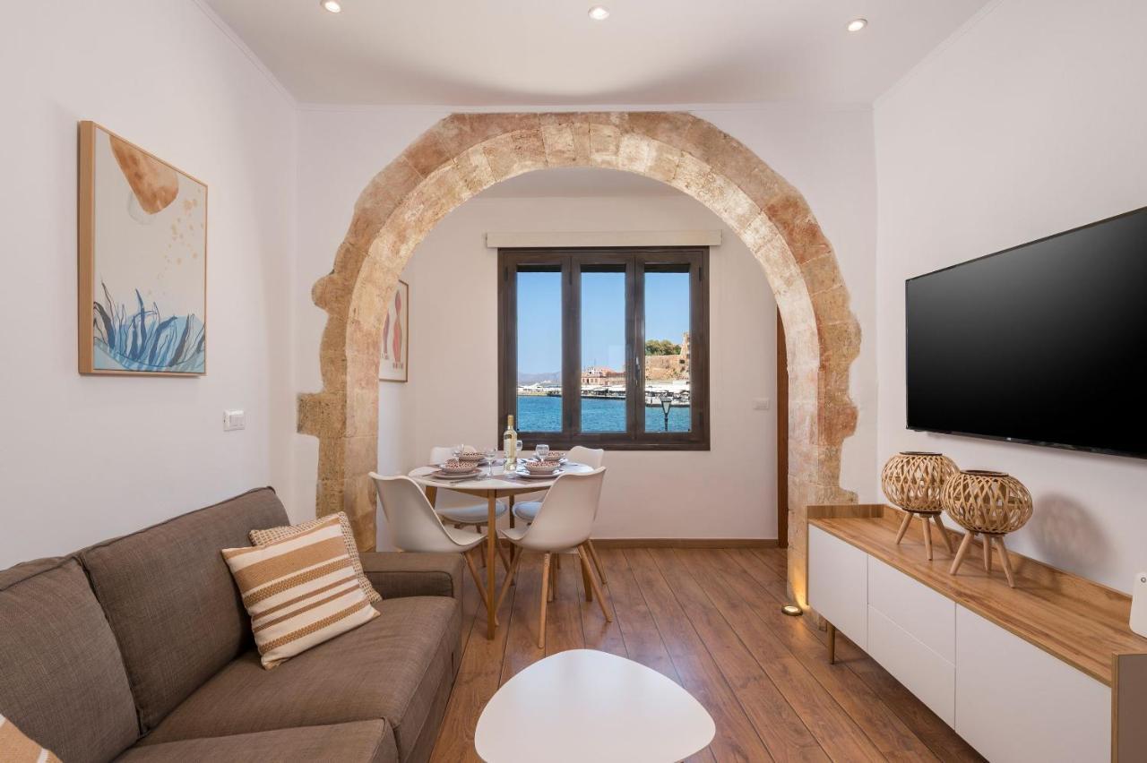 Pasifai Residence - Chania Old Town מראה חיצוני תמונה