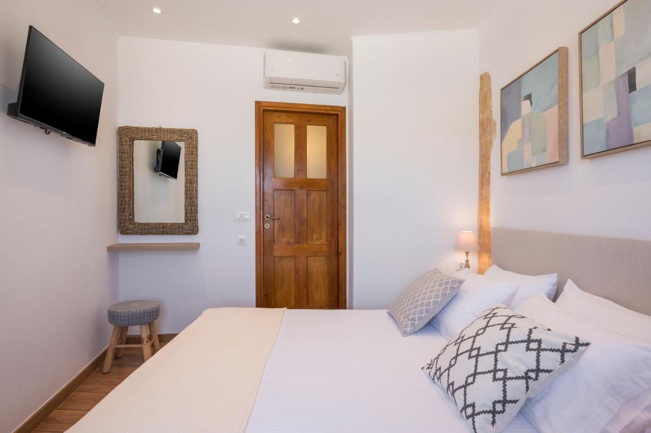 Pasifai Residence - Chania Old Town מראה חיצוני תמונה