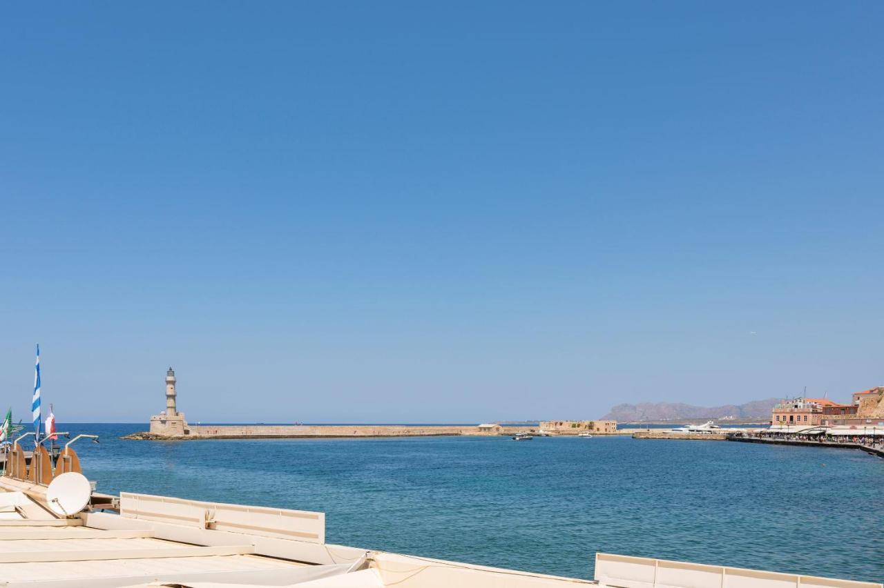 Pasifai Residence - Chania Old Town מראה חיצוני תמונה