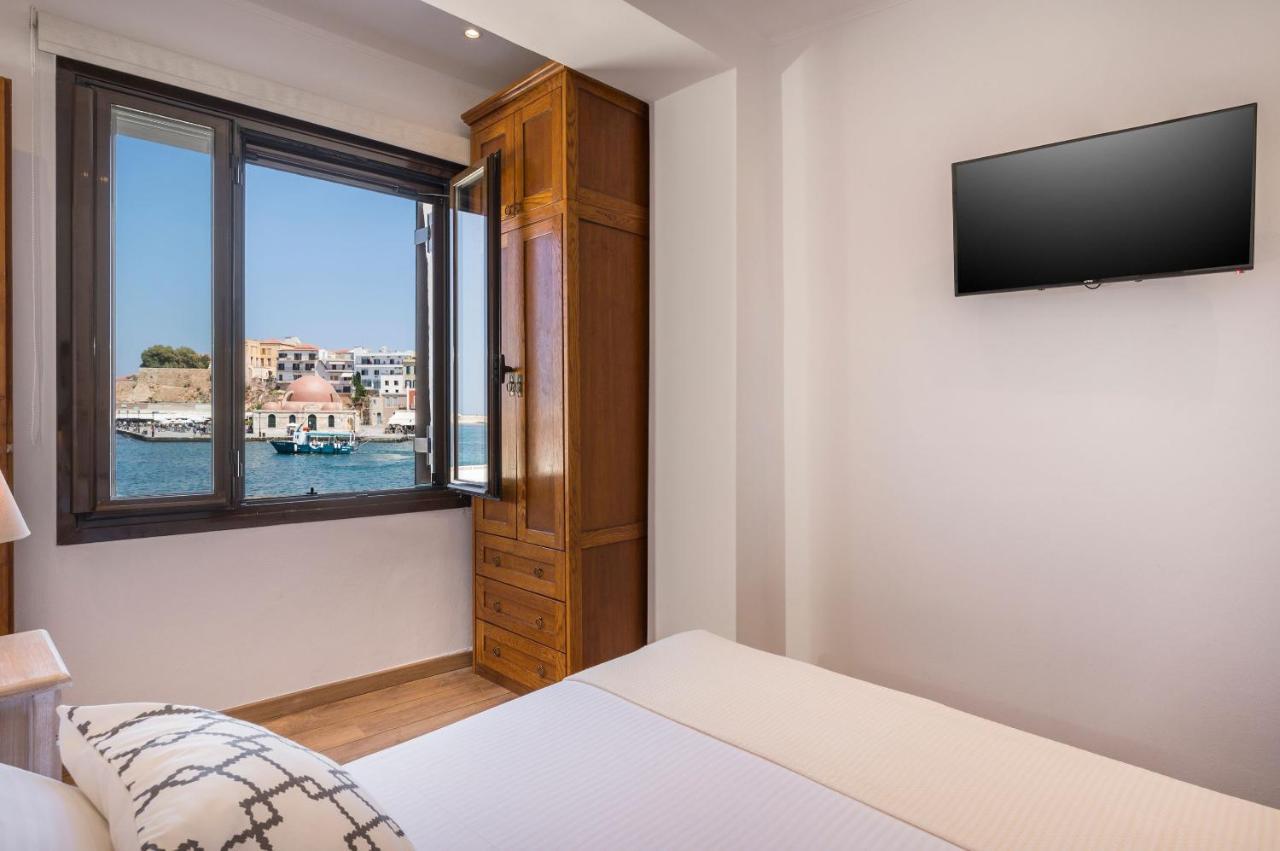 Pasifai Residence - Chania Old Town מראה חיצוני תמונה